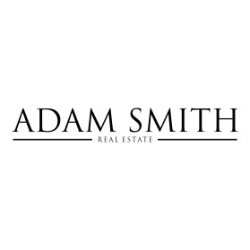 Adam Smith Real Estate entry by altas desain