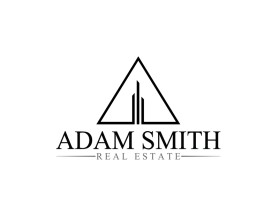 Adam Smith Real Estate entry by busurya