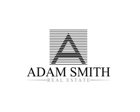 Adam Smith Real Estate entry by busurya
