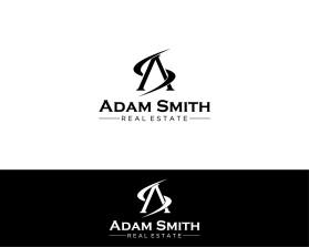 Adam Smith Real Estate entry by shanks