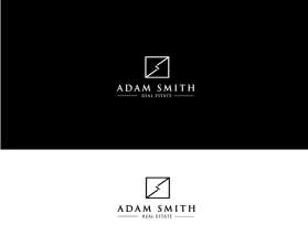 Adam Smith Real Estate entry by OzG14