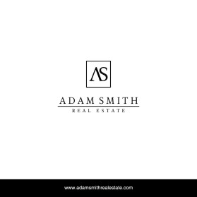 Adam Smith Real Estate entry by zab