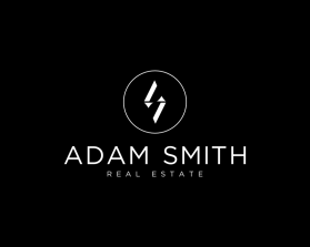 Adam Smith Real Estate entry by SempaKoyak