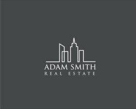 Adam Smith Real Estate entry by dudi_guts