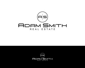 Adam Smith Real Estate entry by Archtech