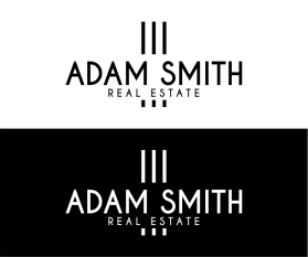 Adam Smith Real Estate entry by Atjeh