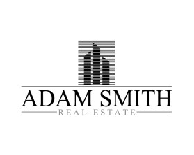 Adam Smith Real Estate entry by busurya