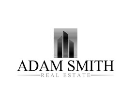 Adam Smith Real Estate entry by busurya