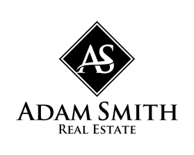 Adam Smith Real Estate entry by 2lines