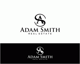 Adam Smith Real Estate entry by jellareed
