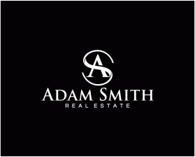 Adam Smith Real Estate entry by jellareed