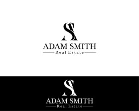 Adam Smith Real Estate entry by shanks
