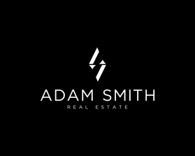 Adam Smith Real Estate entry by SempaKoyak