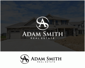 Adam Smith Real Estate entry by jellareed