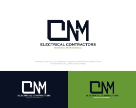 CNM Electric  entry by agustian_31