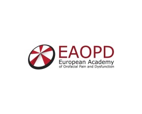 European Academy of Orofacial Pain and Dysfunction (EAOPD) entry by LanofDesign
