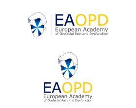 European Academy of Orofacial Pain and Dysfunction (EAOPD) entry by LanofDesign