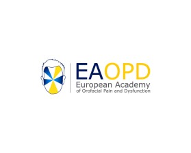 European Academy of Orofacial Pain and Dysfunction (EAOPD) entry by LanofDesign