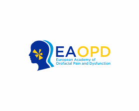 European Academy of Orofacial Pain and Dysfunction (EAOPD) entry by ninisdesign