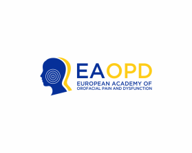 European Academy of Orofacial Pain and Dysfunction (EAOPD) entry by ninisdesign