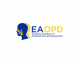 European Academy of Orofacial Pain and Dysfunction (EAOPD) entry by ninisdesign
