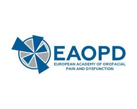European Academy of Orofacial Pain and Dysfunction (EAOPD) entry by 2lines