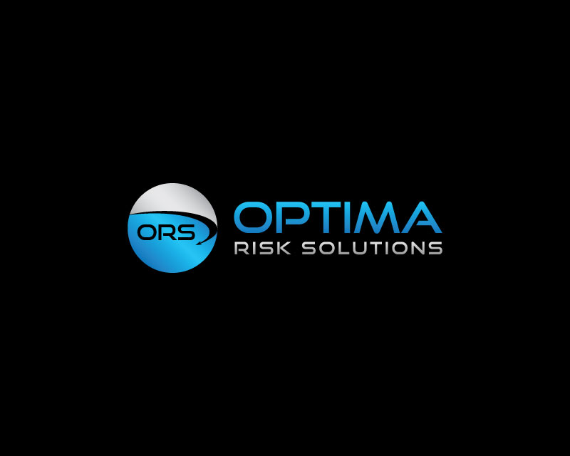 Logo Design for Optima Risk Solutions