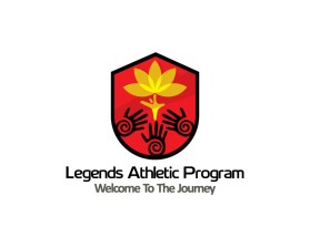 Legends Athletic Program entry by Amit1991