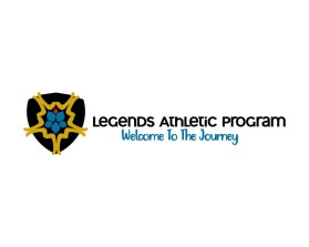 Legends Athletic Program entry by Amit1991