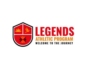 Legends Athletic Program entry by Amit1991