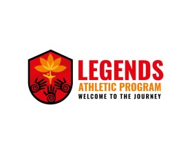 Legends Athletic Program entry by Amit1991