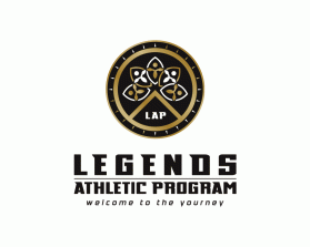 Legends Athletic Program entry by tina_t