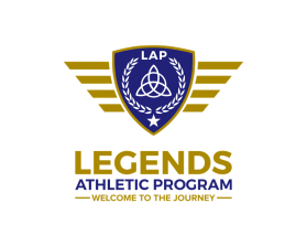 Legends Athletic Program entry by Fathenry