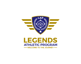 Legends Athletic Program entry by Fathenry