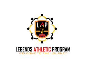 Legends Athletic Program entry by shabrinart2