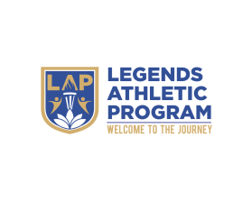 Legends Athletic Program entry by shabrinart2