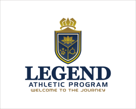 Legends Athletic Program entry by Wonkberan