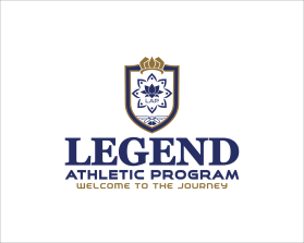 Legends Athletic Program entry by Wonkberan