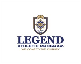 Legends Athletic Program entry by Wonkberan