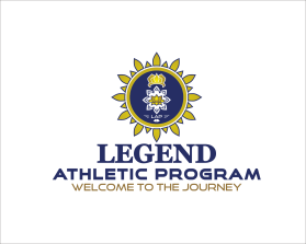 Legends Athletic Program entry by Wonkberan