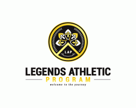 Legends Athletic Program entry by tina_t