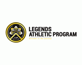 Legends Athletic Program entry by tina_t