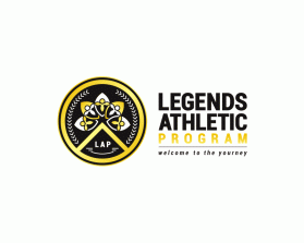 Legends Athletic Program entry by tina_t
