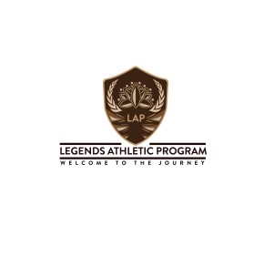 Legends Athletic Program entry by morearts