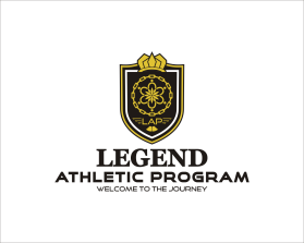 Legends Athletic Program entry by Wonkberan