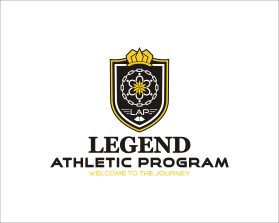 Legends Athletic Program entry by Wonkberan