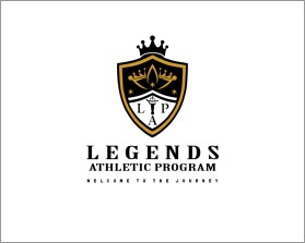 Legends Athletic Program entry by Rohim_ruca