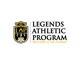Legends Athletic Program entry by shabrinart2