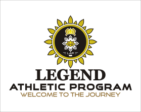 Legends Athletic Program entry by Wonkberan