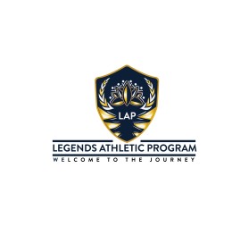 Legends Athletic Program entry by morearts